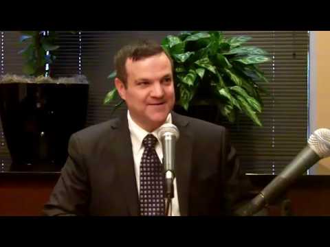 PKF Texas: The Entrepreneur’s Playbook® – Frank Landreneau