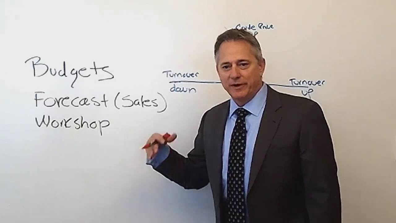 Scenario Planning for the Year Ahead