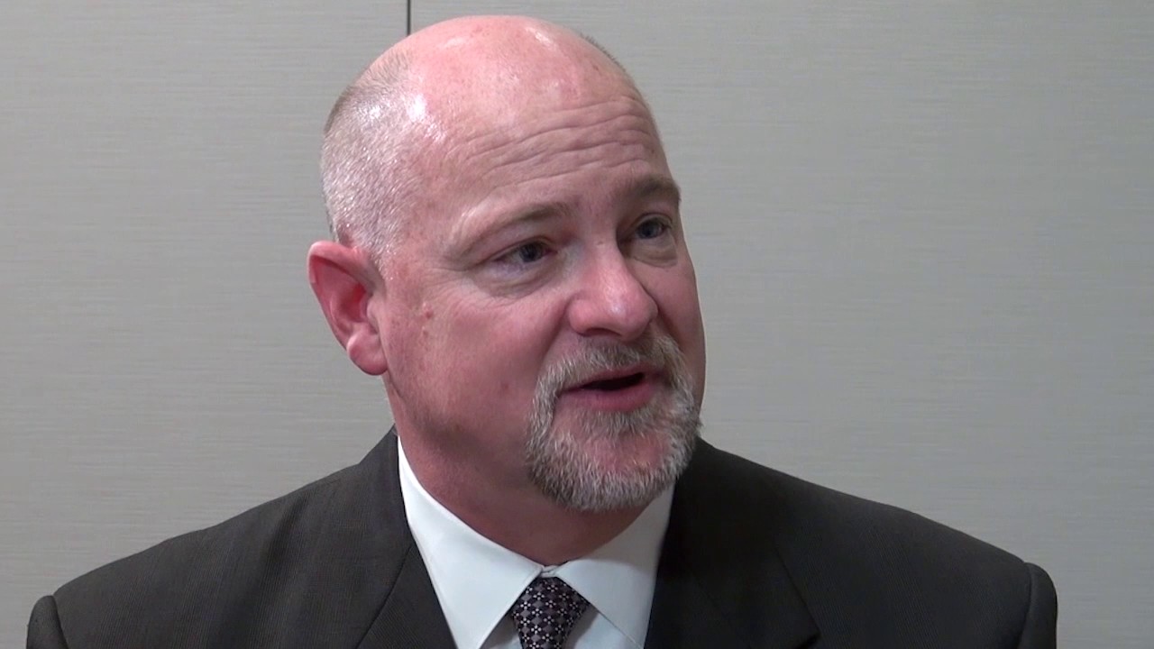 The Katy Perspective with Rick Ellis, Vice President of the Katy Area EDC