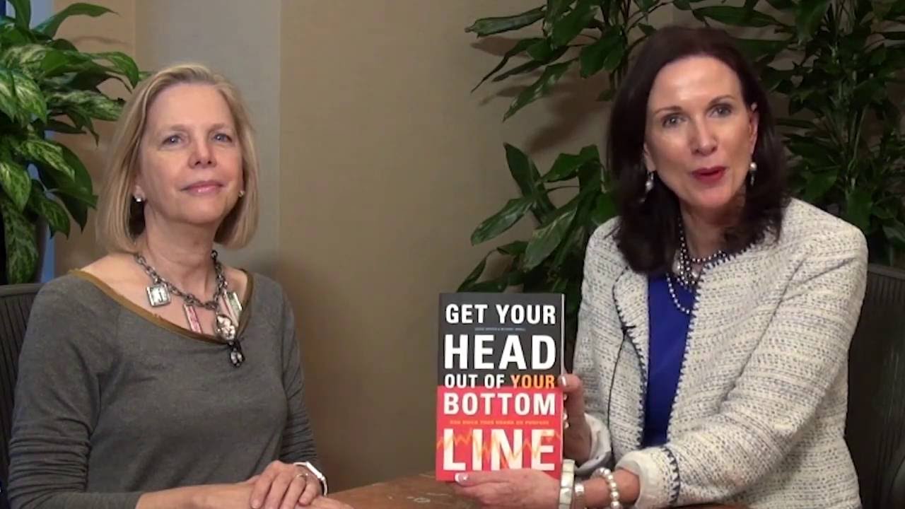 What Drives Your Organization’s Leadership?