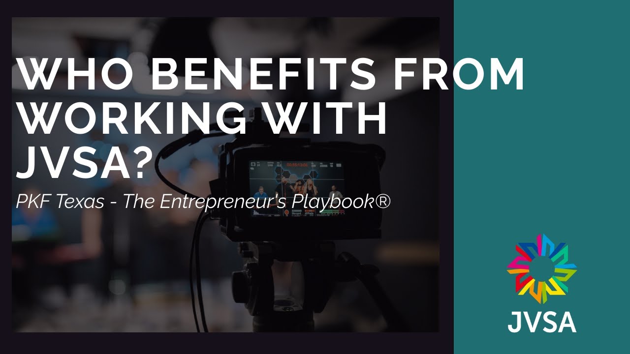 Who Benefits from Working with JVSA?