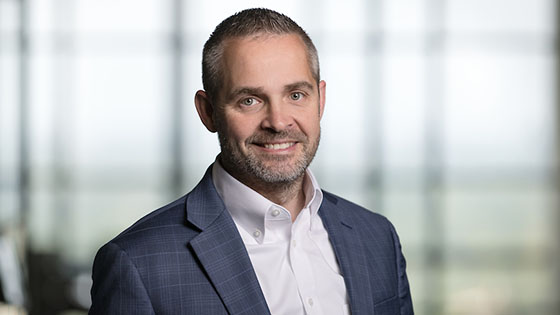 Jamie Matte Promoted to Director