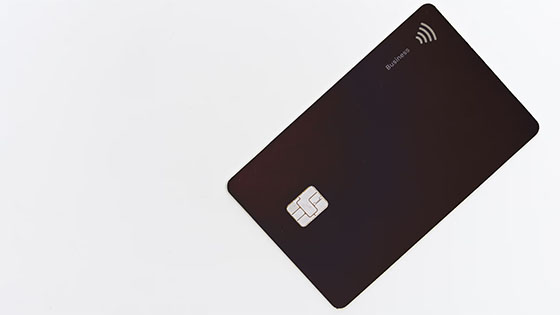 How a Credit Card Use Policy Helps Prevent Abuse