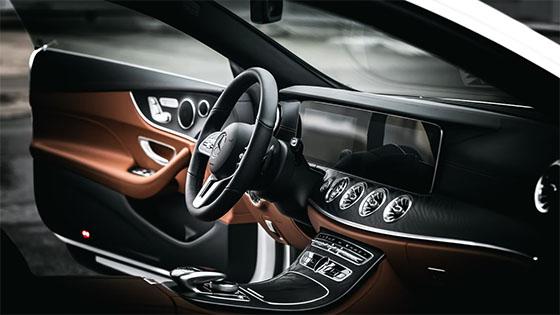 The Taxes of Providing a Company Car