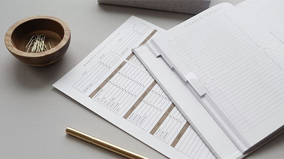 Need Ideas for Budgeting?
