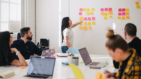 A Financially Resilient Future in 3 Steps