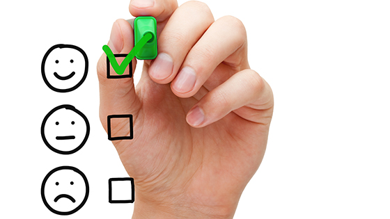5 Tips for Getting Good Feedback for Your Not-for-Profit