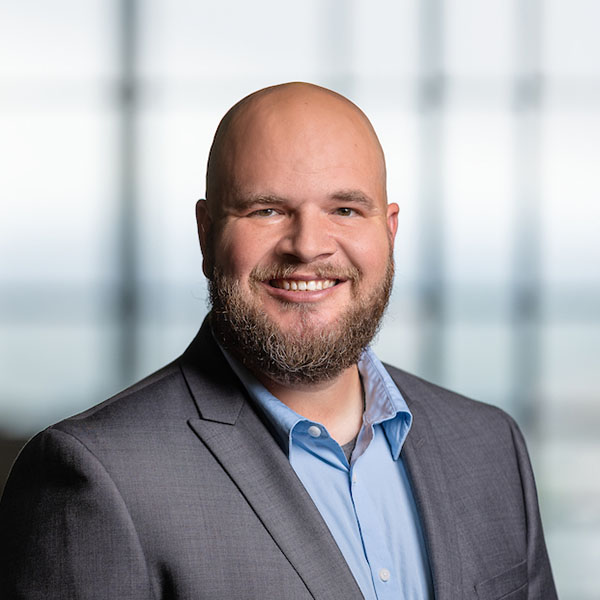 Chad Neckar, CPA
