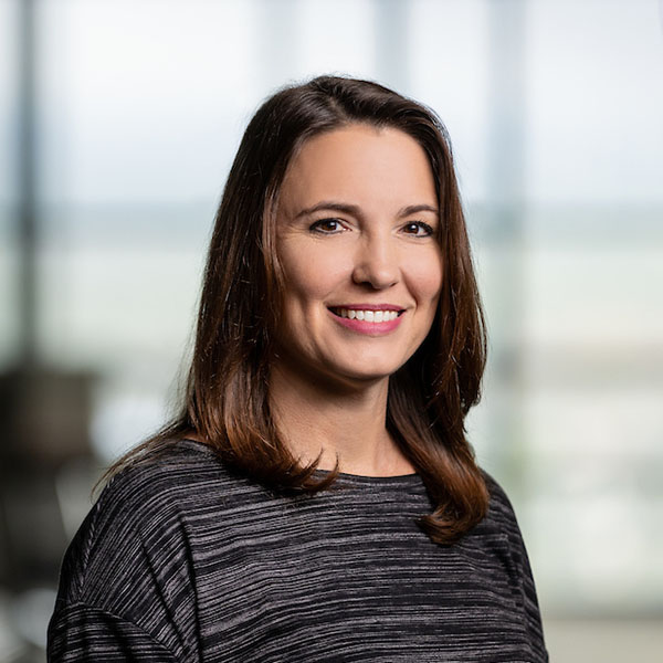 Carrie Shannon, CPA