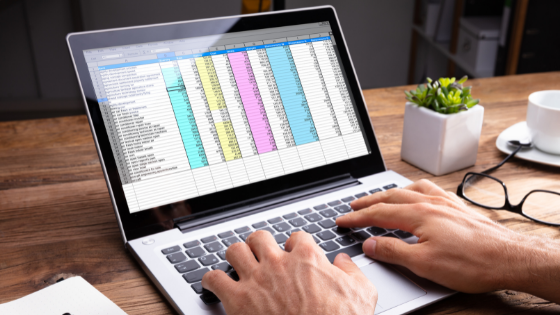 The Key to Tax Deductions and Painless IRS Audits