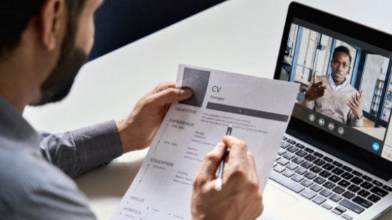 Stepping Up Your Not-for-Profit’s Recruiting Game