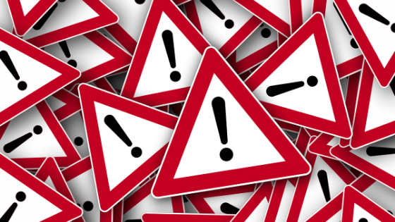 Financial Red Flags for Not-for-Profit Boards