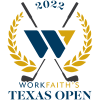 Texas Open – WorkFaith