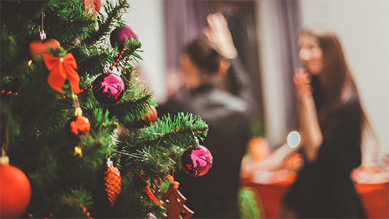Holiday Party