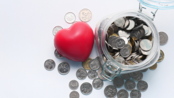 Your Charity Gift May Need an Appraisal