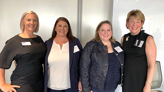 Recap: Insights from Not-for-Profit Executives