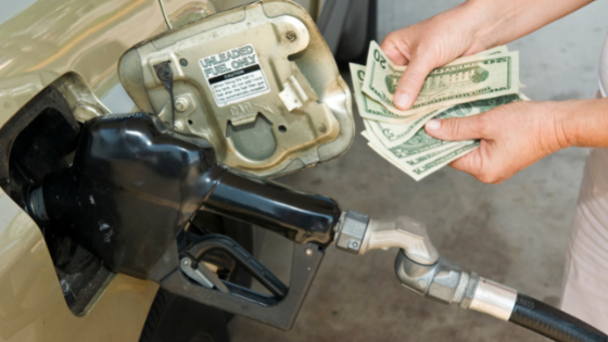 The IRS Increases Drivers’ Mileage Deduction