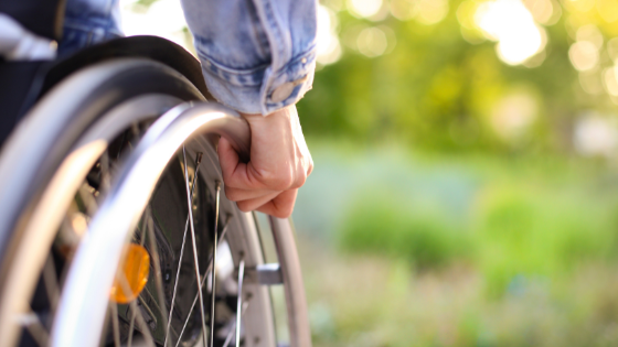 How are Disability Income Benefits Taxed?
