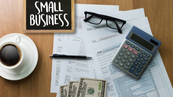 3 Tax Breaks for Small Businesses to Know