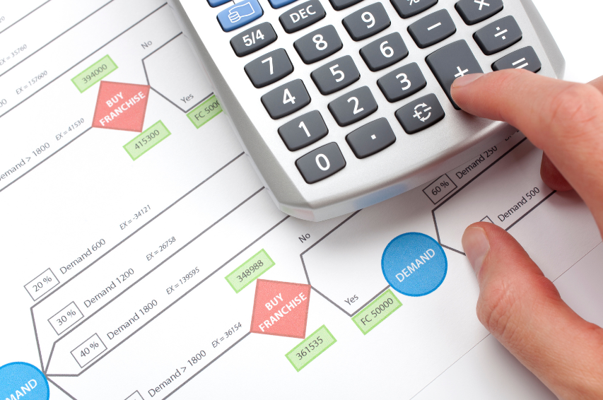 Franchising 2 Market Served Stock Imagery professional services accounting