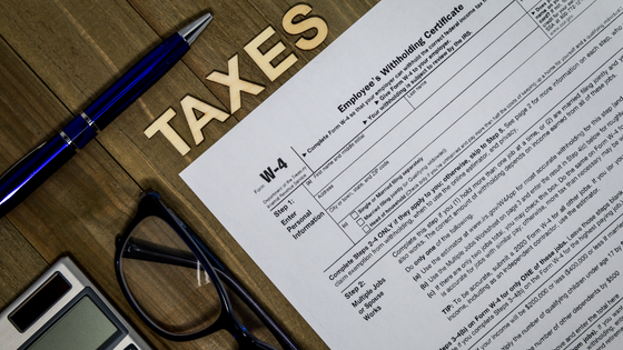 How to Check if Your Withholding is Adequate