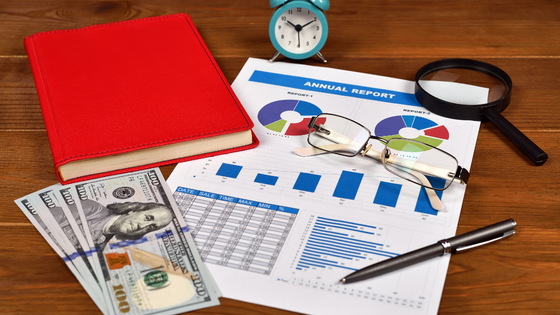 Use Your Annual Report to Promote Your NFP
