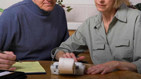 3 Tax Liability Considerations for Spouses