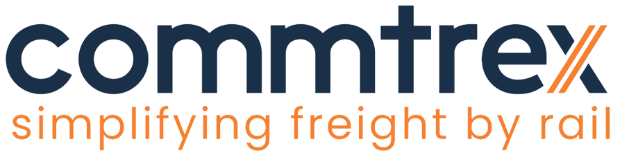 Commtrex-Logo_Simplifying-Freight-By-Rail