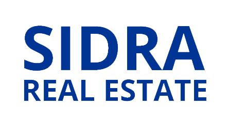 sidra-real-estate-logo