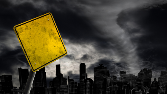 Beware Disaster Fraud for Your Not-for-Profit