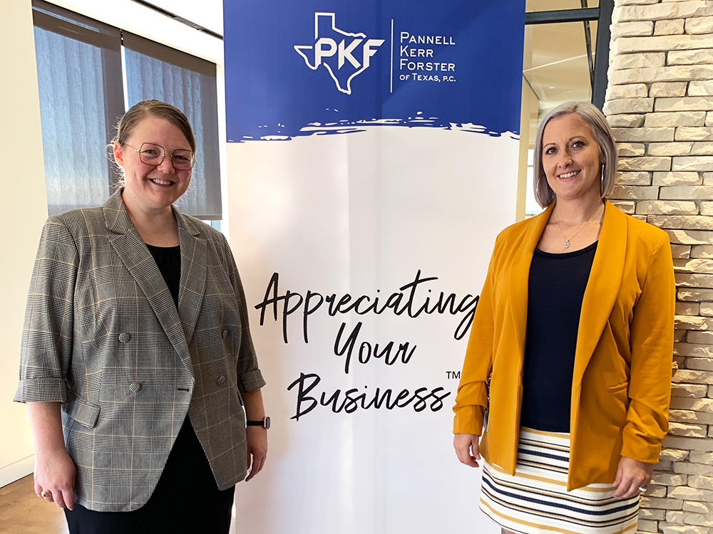 2022 Accounting and Tax Updates and Changes Seminar Recap