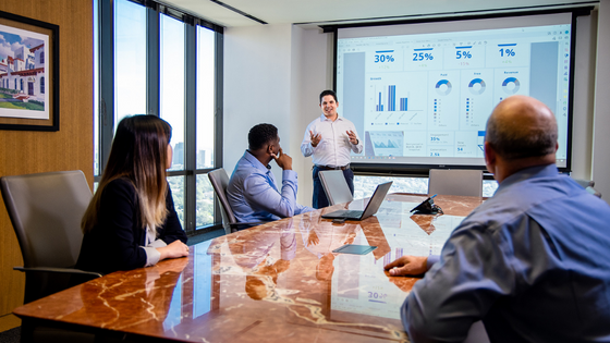 Why a Company Should Invest in a Brand Refresh