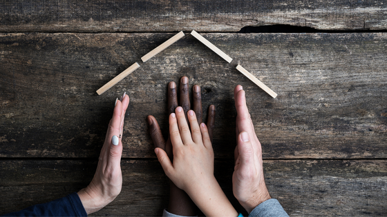 Adopting a Child Gets You Tax Benefits