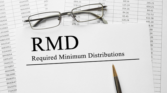 Essential Updates on Retirement Account Required Minimum Distributions