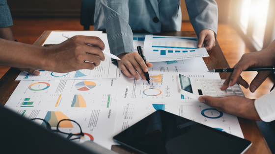 How an Advisory Board Helps Your NFP Challenges