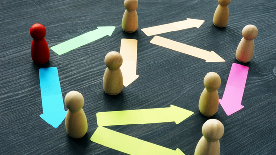 How to Practice the Art of Delegation Well