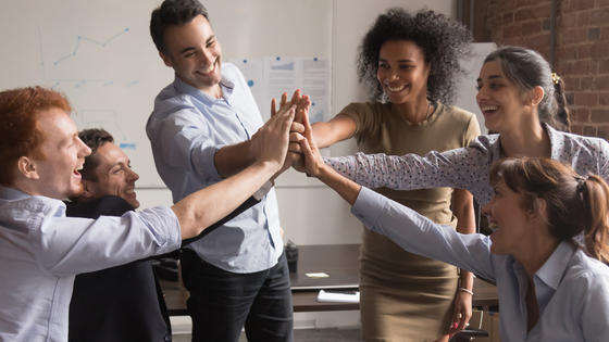 Giving Circles – The Benefits of Connecting