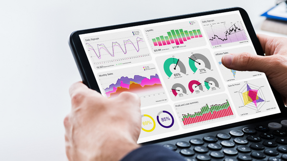 Use Data Analytics to Help Your Not-for-Profit