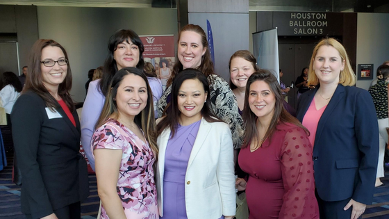Celebrating Women’s History Month 2023