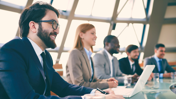 Educational Assistance Attracts and Retains Employees