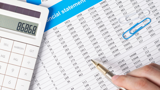 Do Your Interim and Year-End Financials Differ?