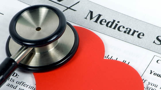 Deducting Medicare Premiums on Tax Returns
