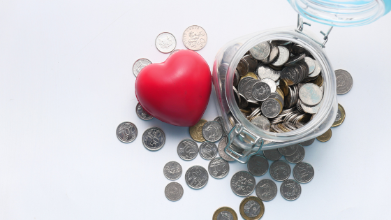 Get the Attention of Wealthy Philanthropists