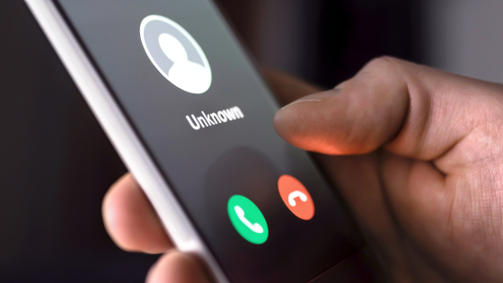Beware of These Scams Posing as the IRS