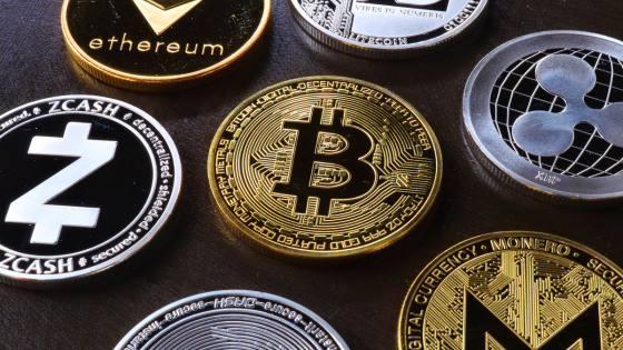3 Considerations for Accepting Crypto Donations
