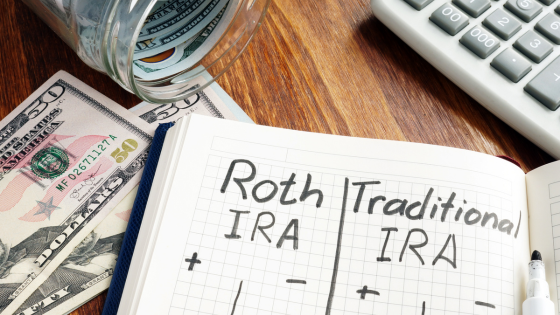 Make Catch-up Contributions for Your Retirement