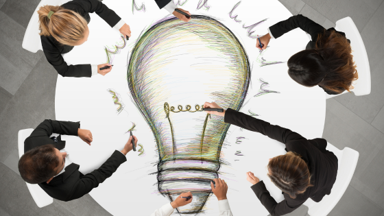 Your NFP’s Culture – Is it Time to Revamp?