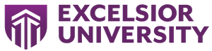 Excelsior University logo