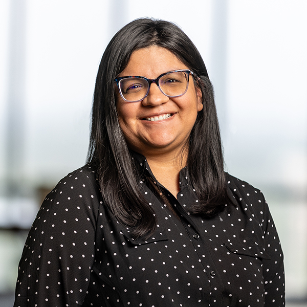 Brenda Moreno headshot
