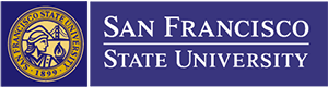 San Francisco State University logo